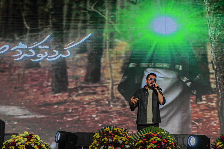 اجتماع امام زمانی ها