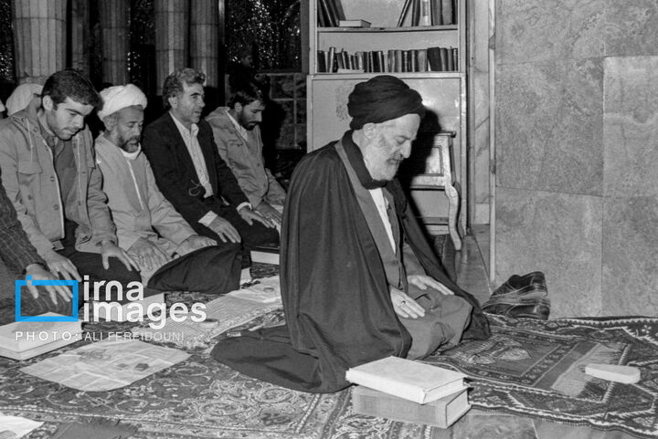ایت الله شبیری