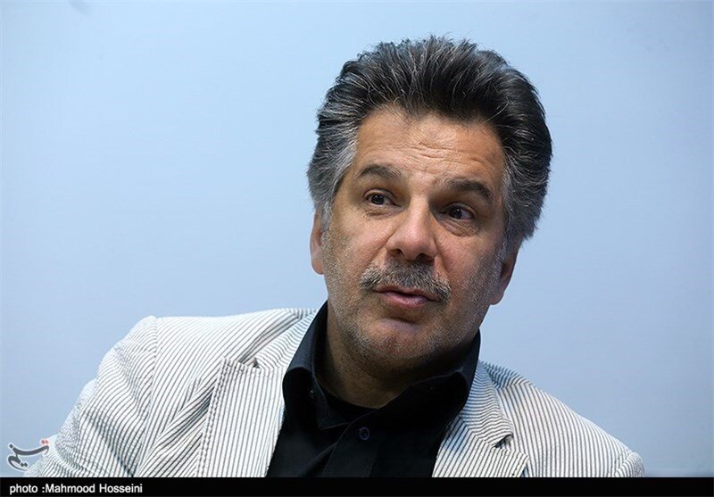 فرح‌بخش «کما 2» را می‌سازد