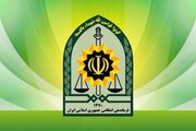 شهادت مأمور انتظامی در حمله مسلحانه در ایرانشهر