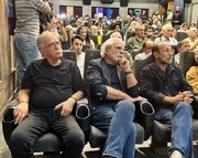 اصغر فرهادی: قبل از نگارش تصویر، صدا را می‌نویسم