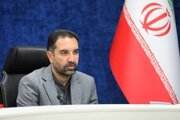 علیرضا ایزدی رئیس مرکز ثبت، حفظ و احیای میراث‌فرهنگی و طبیعی شد