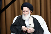 پیکر آیت‌الله شبیری‌زنجانی از میدان جهاد قم تشییع خواهد شد