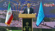 کاظمی: مراقب باشیم در هیچ جایگاهی سرباز دشمن نشویم