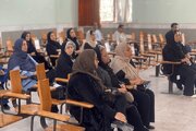 سازمان اولیا و مربیان تشکیل می‌شود