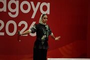 سه تالوکار ایران به مدال نرسیدند