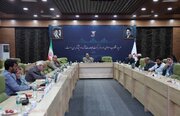 دوره آموزشی باعنوان «ارتباط موثر، اقناع و متقاعدسازی ویژه مدیران» برگزار شد