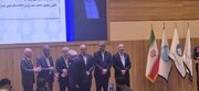 تقدیر از ۱۶ یاریگر برگزیده آموزش عالی در نهمین گردهمایی خیرین