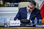 مدیرعامل شرکت ملی پتروشیمی منصوب شد