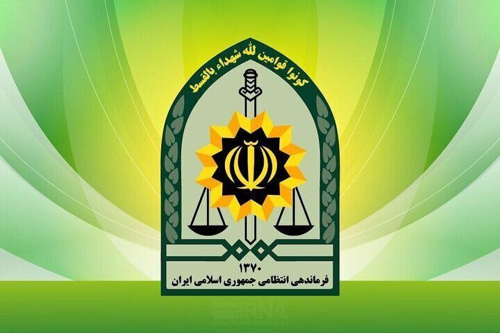شهادت مأمور انتظامی در حمله مسلحانه در ایرانشهر