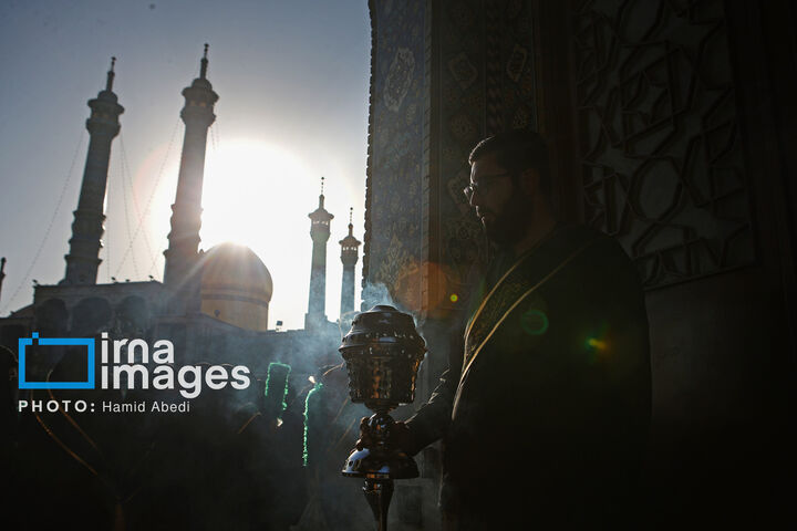 تعویض پرچم