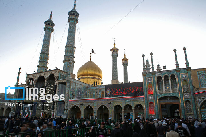 تعویض پرچم