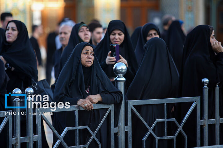 تعویض پرچم