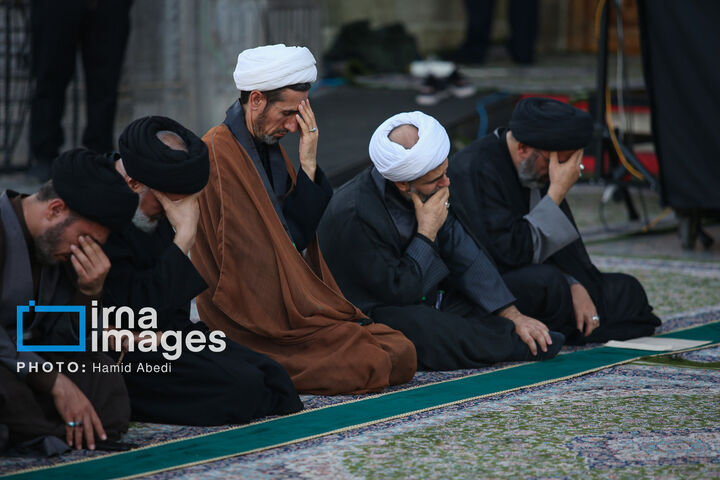 تعویض پرچم