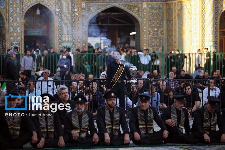 تعویض پرچم