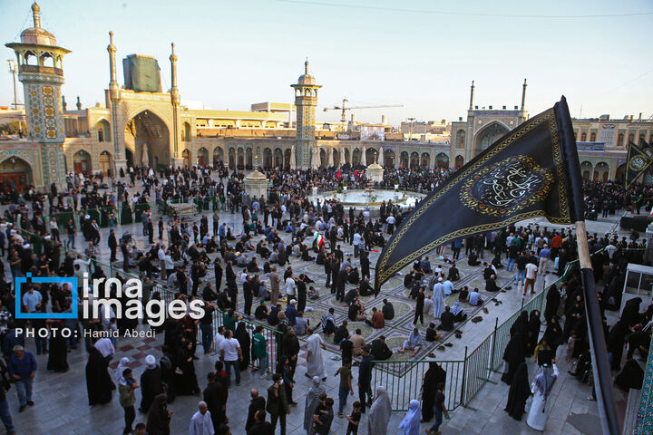 تعویض پرچم