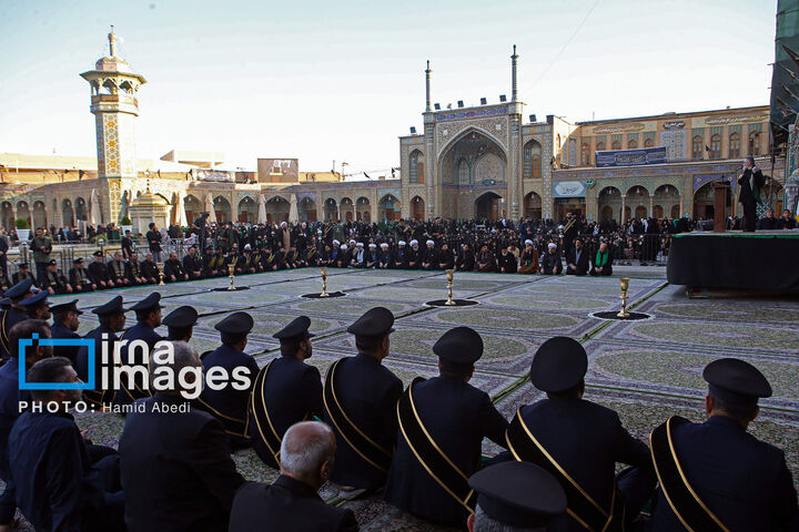 تعویض پرچم