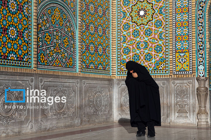 تعویض پرچم