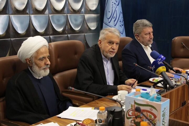 وزارت میراث‌فرهنگی پرچم‌دار روایت مظلومیت شهدای میناب است
