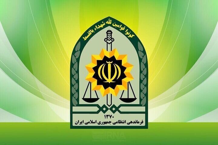 شهادت مأمور انتظامی در حمله مسلحانه در ایرانشهر