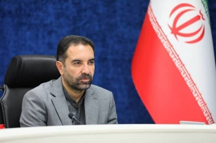 علیرضا ایزدی رئیس مرکز ثبت، حفظ و احیای میراث‌فرهنگی و طبیعی شد
