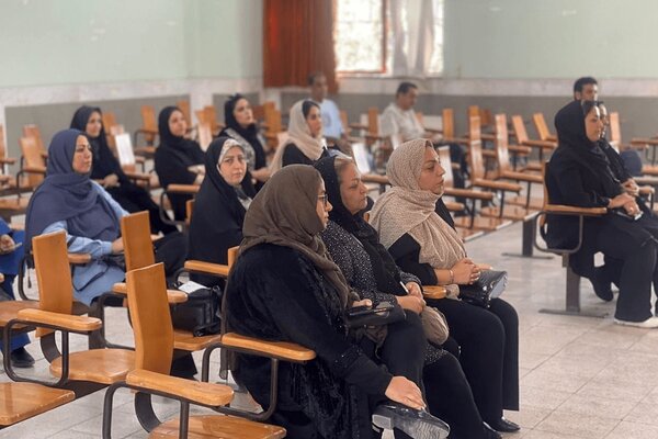 سازمان اولیا و مربیان تشکیل می‌شود