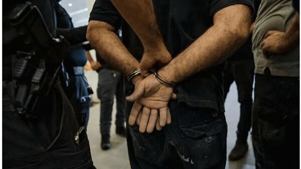 انتقام در قلب بیمارستان