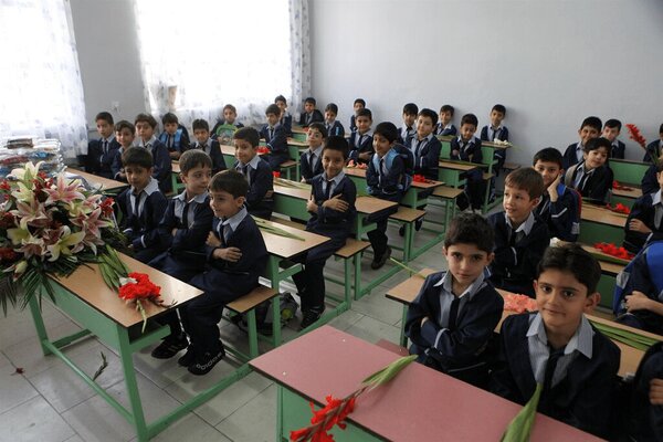 نسخه جدید شهرداری برای مدارس آینده تهران