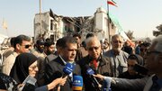 مدرسه میناب هوشمند می‌شود