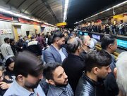 کارت مترو دیگر با گم‌شدن نمی‌سوزد