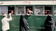 جنگ که به خانه رسید؛ مادرها هم رزمنده شدند