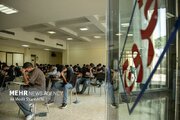 داوطلبان آسیب‌دیده از جنگ‌های اخیر مشمول سهمیه کنکور شدند