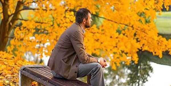 چرا در پاییز «افسرده» می‌شویم؟