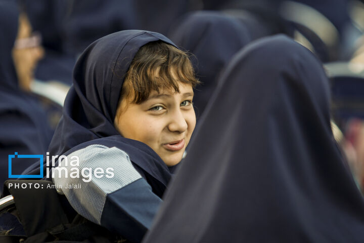 زنگ مدرسه