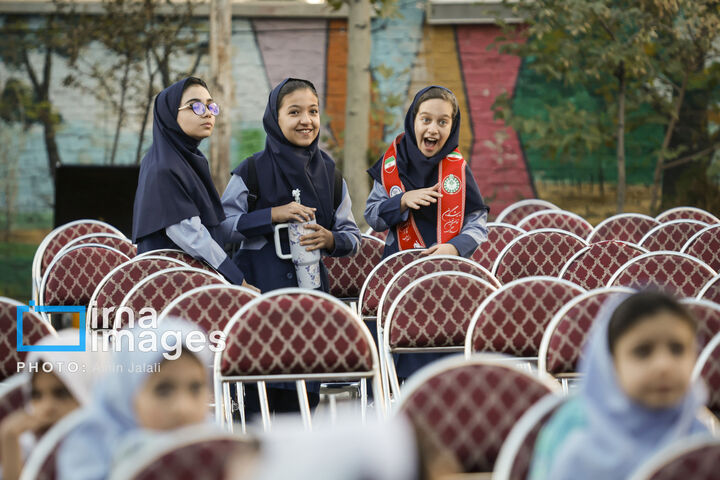 زنگ مدرسه