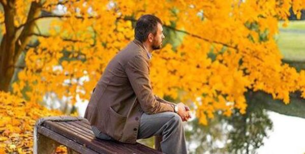 چرا در پاییز «افسرده» می‌شویم؟