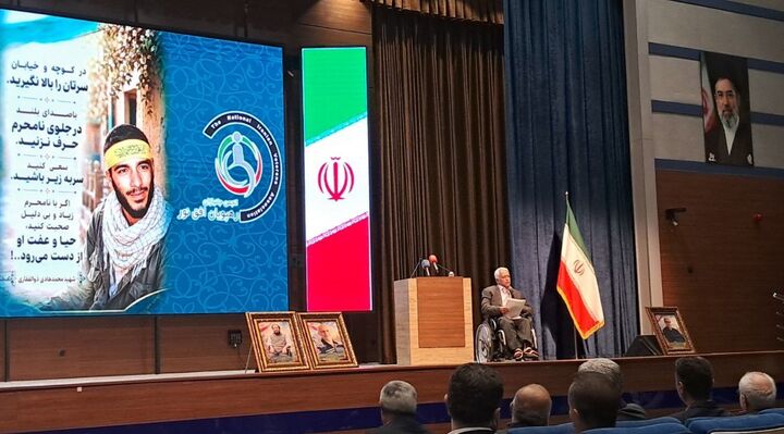 تأکید بر رویکرد نخبگانی و فعالیت‌های پژوهشی انجمن جانبازان رهپویان افق نور