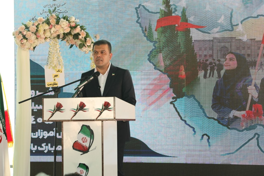 غمگین‌ترین زنگ اول مهر نواخته شد
