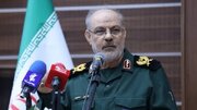 سخنگوی سپاه: در صورت حمله جدید، تسلیحات متفاوتی را به کار می‌گیریم