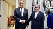 عراقچی و لاوروف در نیویورک دیدار کردند