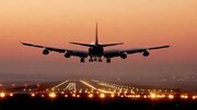 آخرین وضعیت پروازهای بین‌المللی ایران