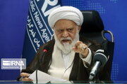 مصباحی‌مقدم: پویش جان‌فدا را متناسب با نیازهای کشور سازماندهی کنیم