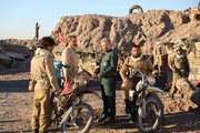 از «عقاب‌ها» تا «۲۳ نفر»؛ وقتی کتاب‌های دفاع مقدس راهی سینما شدند