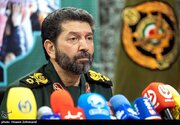 سردار حسن‌زاده: دشمن می‌داند ملت جان‌فدای ایران شکست‌ناپذیر است