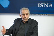 احمد ناطق نوری درگذشت
