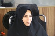 مدیرکل بنیاد شهید و امور ایثارگران شهرستان‌های استان تهران بر جامعیت خدمات درمانگاه خیریه حضرت ولی‌عصر(عج) ورامین تاکید کرد