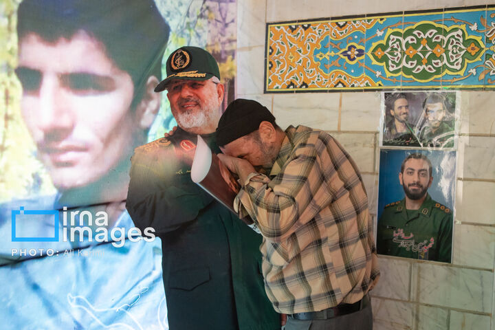 شهید پاکپور0