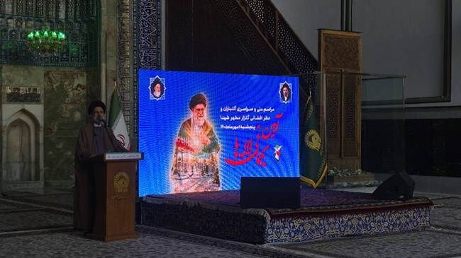 شناخت دقیق دشمن، راه مبارزه را مشخص می‌کند/ تشکر از سخنان رئیس جمهور در سازمان ملل
