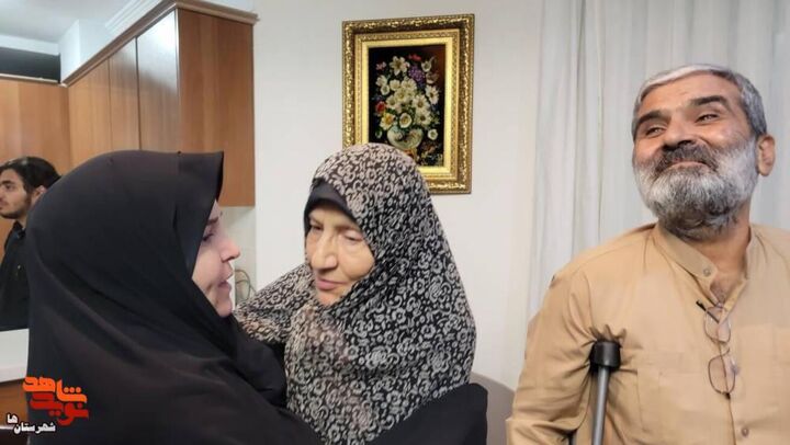 دانشمند شهید