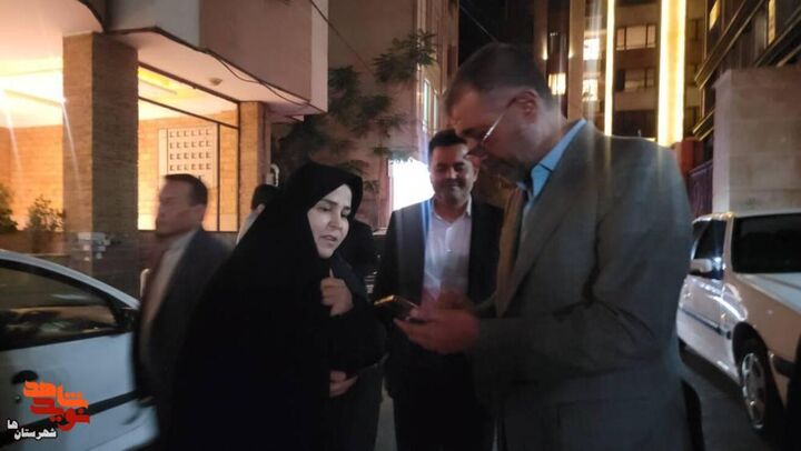دانشمند شهید
